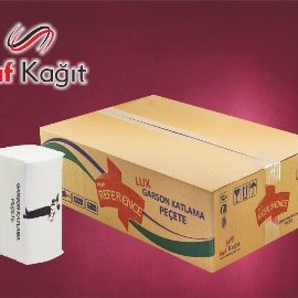 Reference Garson Katlama Peçete 33X33 Cm