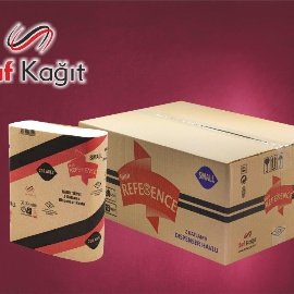 Reference Dispenser Havlu