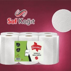 Reference Fotoselli Havlu 68 Mt