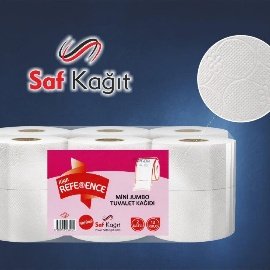 Reference Mini Jumbo Tuvalet Kağıdı
