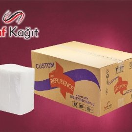 Reference Custom Dispenser Havlu