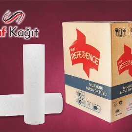 Muayene Masa Örtüsü