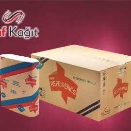 Reference Orta Extra Dispenser Havlu