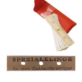 CAM KAZIMA JİLETİ 10'LU