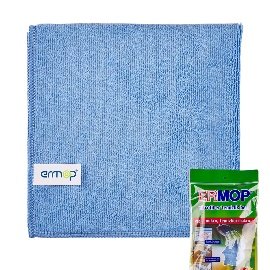 MİKROFİBER TEMİZLİK BEZİ