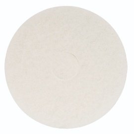 Yer Yıkama Pedi Beyaz Ceymop 35/43/51 cm