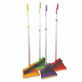 Saplı Faraşlı Süpürge Ceymop