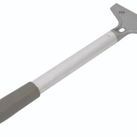 Yer Kazıma Aparatı Metal