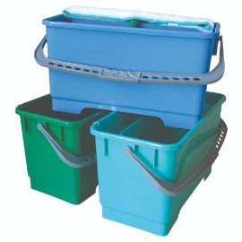 Camcı Kovası Ceymop