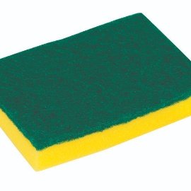 End. Bulaşık Süngeri 4'lü