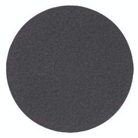 Yer Yıkama Pedi Siyah Ceymop 35/43/51 cm