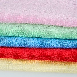 Mikrofiber Bez Ceymix 30*40 / 40*40