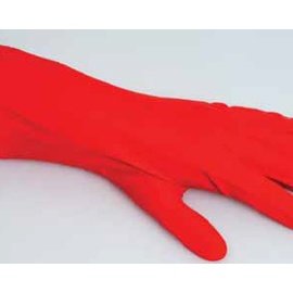 Bulaşık Eldiveni Kırmızı