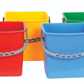 Kat Arabası Kovası (Küçük) 7 LT Ceymop