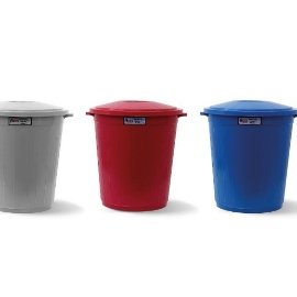 Çöp Kovası 30 / 50 / 70 Lt