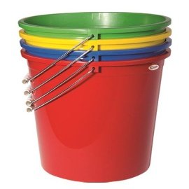 Temizlik Kovası 5 / 10 / 20 Lt