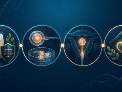 Surrogacy Process Essential Information Step By Step Georgia