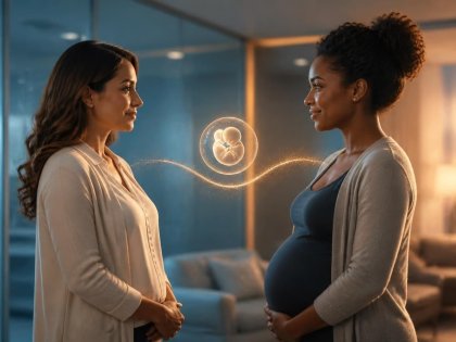 Surrogacy In Tbilisi Georgia 2026 For Surrogates And Parents