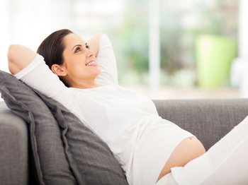 How is the Surrogate Mother Found?