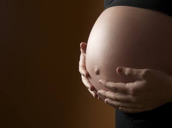 Who is Called as Surrogate Mother?