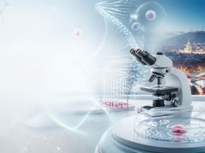 In Vitro Fertilisation Centers In Georgia Clinics 2026