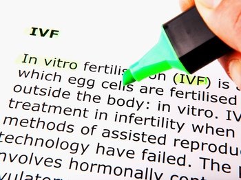 In Vitro Fertilization (IVF) in Georgia