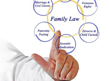 Surrogate Motherhood Legislation