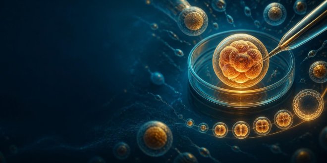 In Vitro Fertilisation IVF Centers In Georgia Tbilisi Batumi