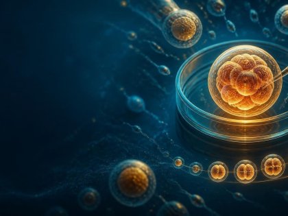 In Vitro Fertilisation IVF Centers In Georgia A Guide