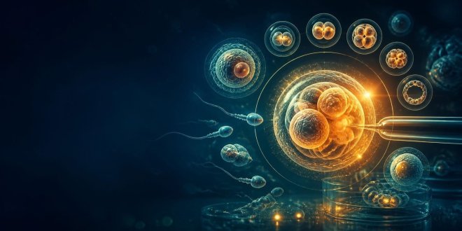 Where Is The Best In Vitro Fertilisation Center Georgia 2026