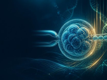 Preimplantation Genetic Diagnosis, Georgia IVF Centers