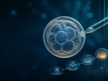 When Is PGD Application Done In Tbilisi And Batumi Hospitals