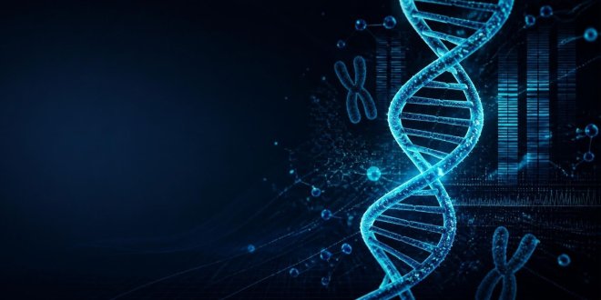 Genetic Diseases And IVF Test Tube Baby Treatment In Georgia