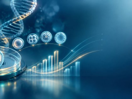 Average Egg Donation Success Rates What Averages Hide