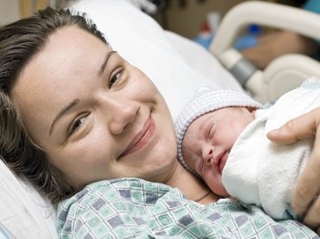 A Happy Future with In Vitro Fertilization