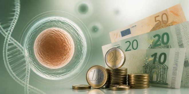 Georgia Egg Donation Prices: Tbilisi And Batumi IVF Hospital
