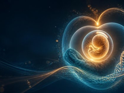 Egg, Sperm, Embryo Donation And Surrogate Mother Guide