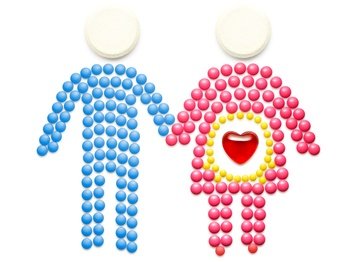 Gender Determination and Gender Selection with PGD Method