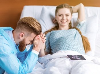 In Vitro Fertilization (IVF) - Comments