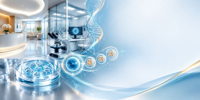 In Vitro Fertilization Centers Georgia Tbilisi Batumi Clinic