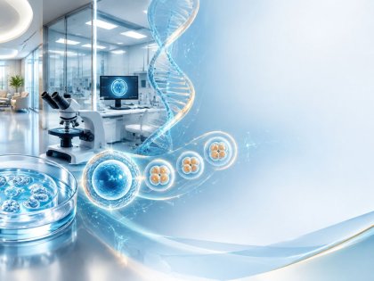 IVF Centers A Room by Room Guide to Everything Inside