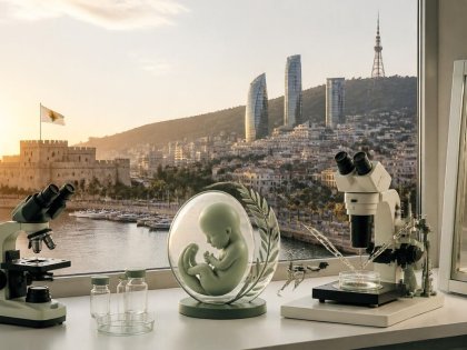 Where Is Surrogacy Legal? Countries, Georgia, and More