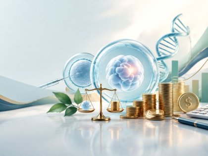 Prices of the IVF Center Price, Cost and Value Primer