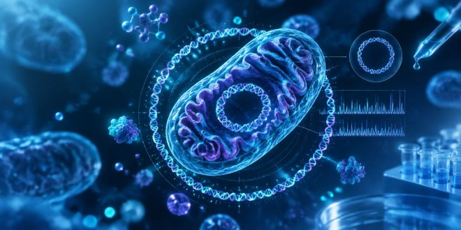 Mitochondrial DNA Measurement in Georgia IVF Tbilisi, Batumi
