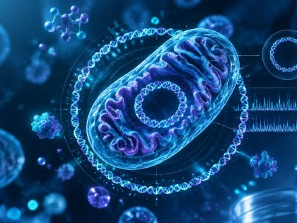 Mitochondrial DNA Measurement in IVF Facts and Limits