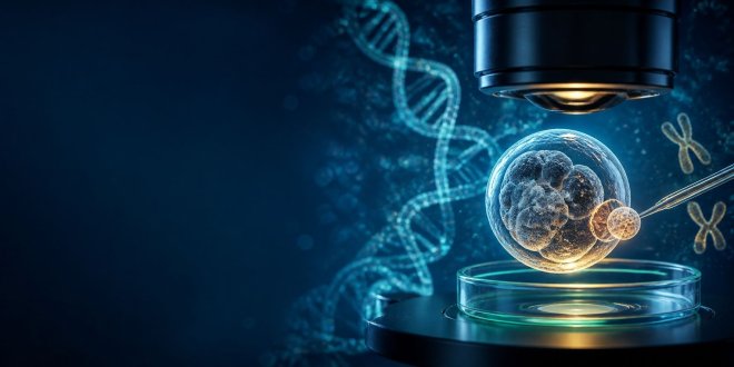 Preimplantation Genetic Diagnosis Single Gene Disorder Tips