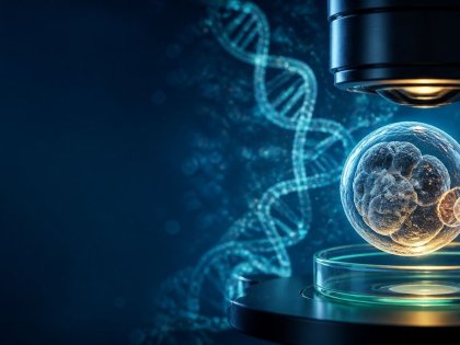 PGD In Single Gene Disorders Tbilisi And Batumi Guide