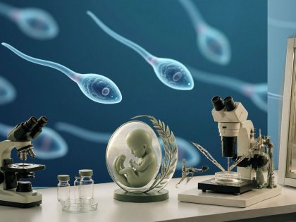 Sperm Donation Prices at Our Tbilisi and Batumi Clinic