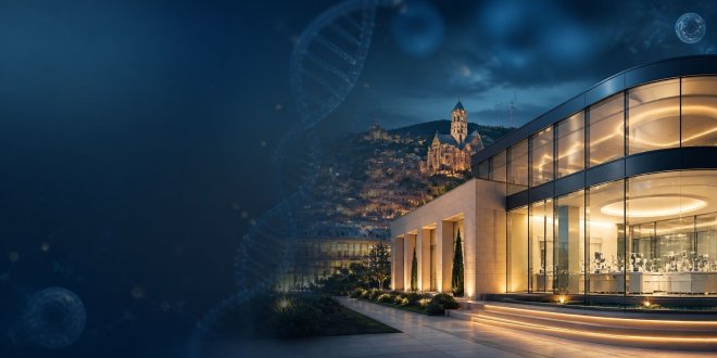 Suggested IVF Centers In Georgia A Complete Selection Guide