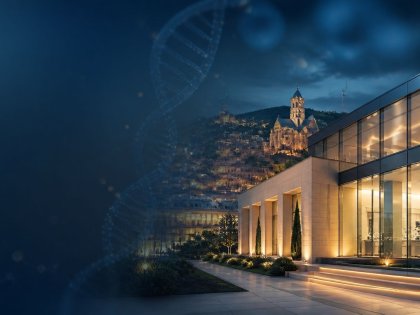 Suggested IVF Centers In Georgia Tbilisi Batumi Guide